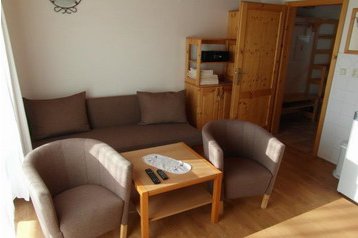 Slovākija Byt Liptovský Mikuláš, Eksterjers